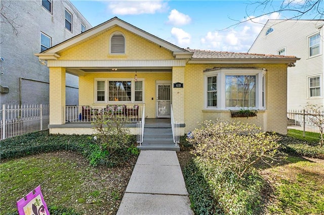 6118 Canal Bl, New Orleans