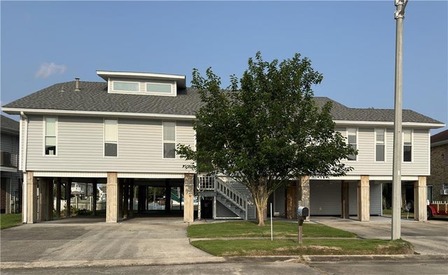 4231 San Trovaso Street, New Orleans