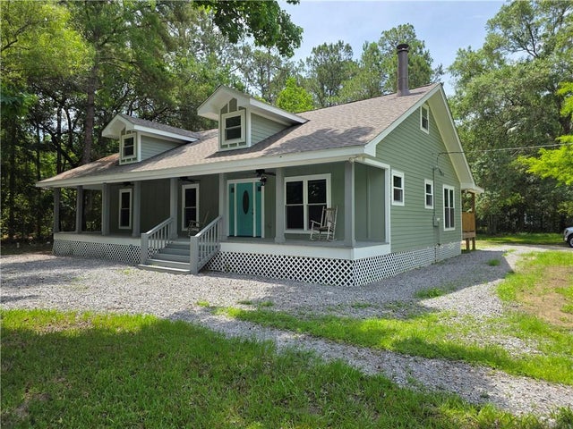 59478 S Tranquility Road, Lacombe