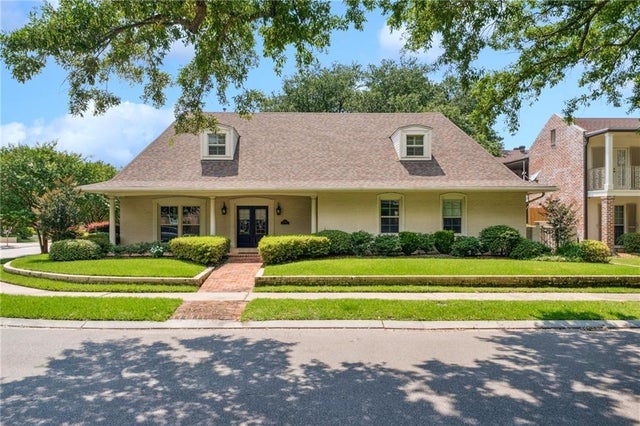 5542 Marcia Av, New Orleans