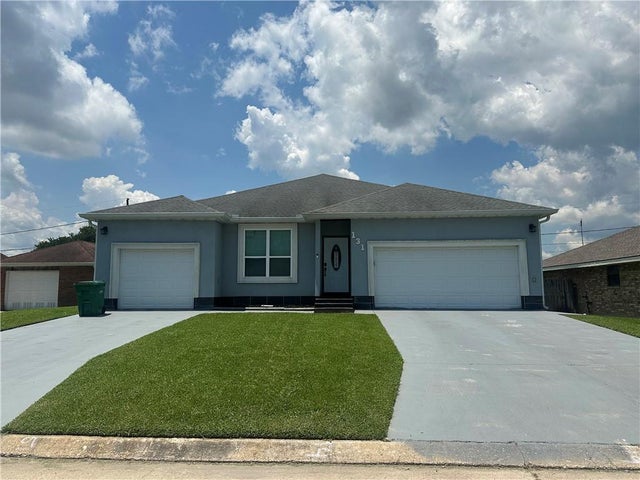 131 Belle Grove Drive, La Place