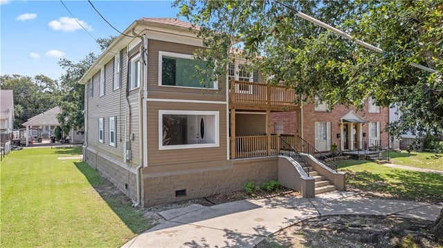 7033 Wuerpel Street, New Orleans