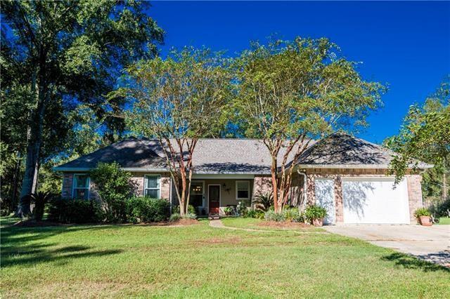 28209 Honey Beagle Lane, Ponchatoula