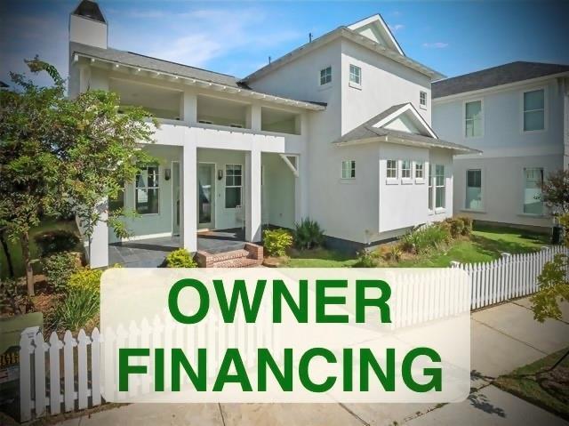 344 Ormond Drive, Covington