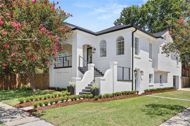 2526 Metairie Road, Metairie