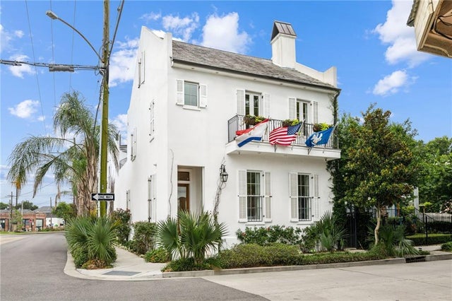 2538 N Rampart Street, New Orleans