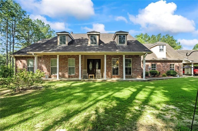 19047 Highway 450, Franklinton