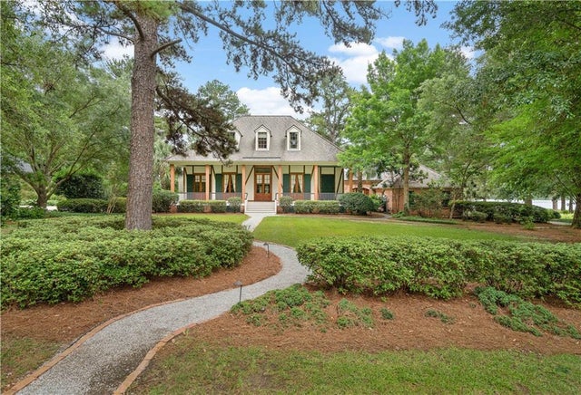 580 Northwoods Drive, Abita Springs