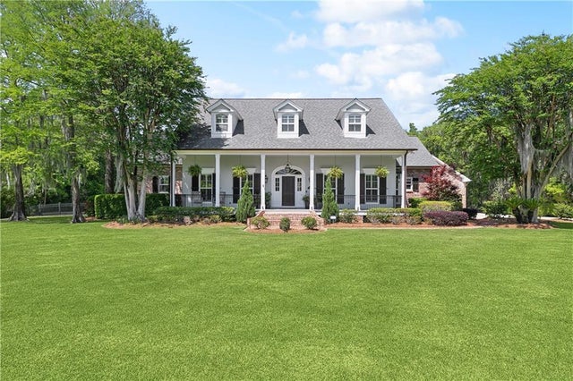 34 Audubon Lane, Madisonville