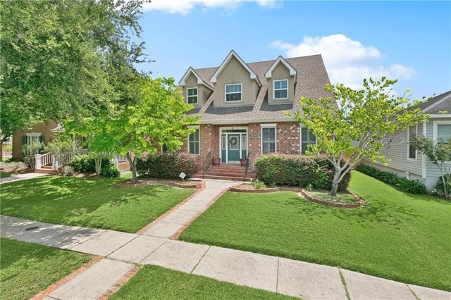 6661 Colbert Street, New Orleans