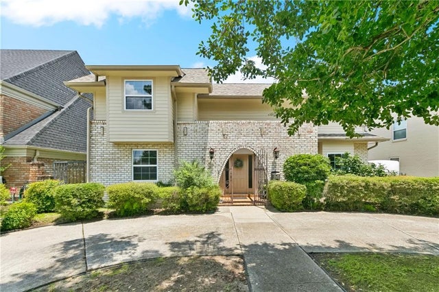 5117 Academy Drive, Metairie