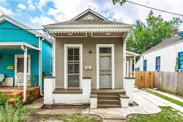 1606 N Broad Street, New Orleans