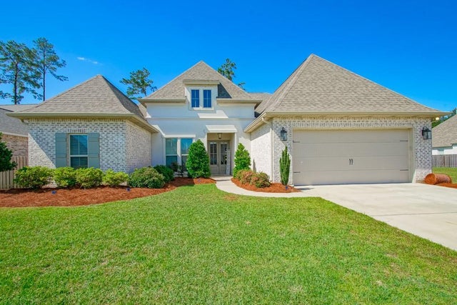 745 Grey Heron Lane, Madisonville