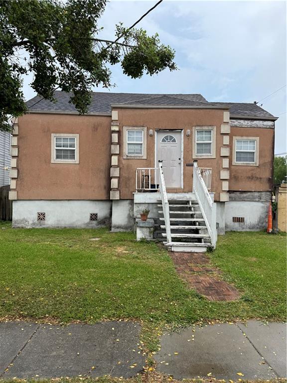 2839 Law Street, New Orleans