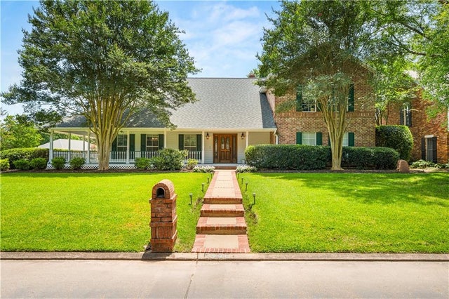 901 Windermere Bl, Alexandria