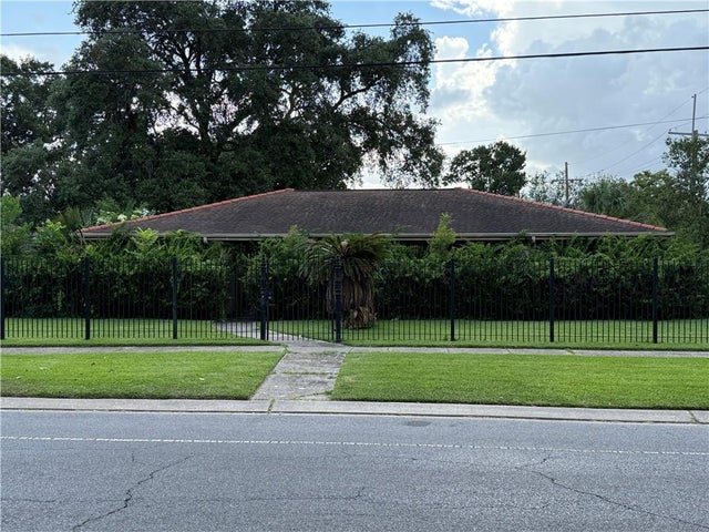 840 Bonnabel Bl, Metairie