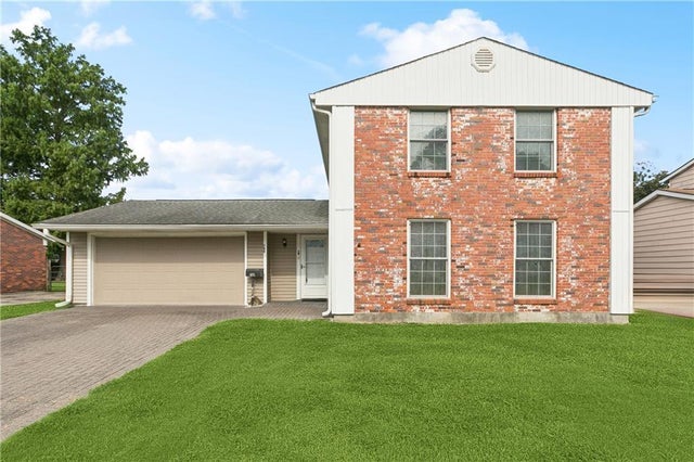 740 Morningside Drive, Gretna