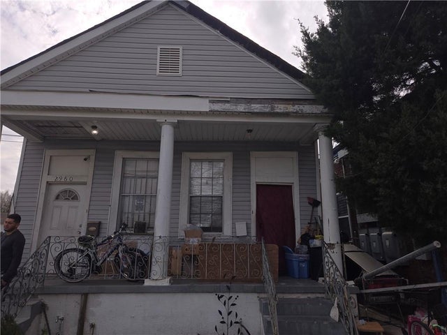 2960-62 Toledano Street, New Orleans