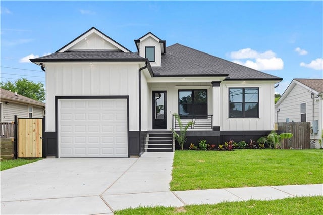 7717 Richard Street, Metairie