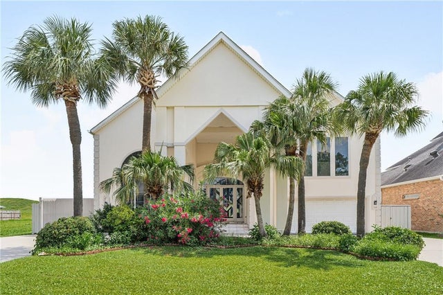 3128 Palm Vista Drive, Metairie