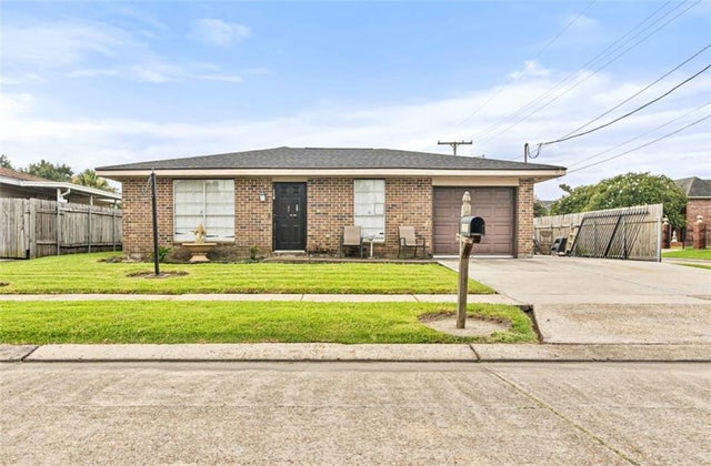 2800 Cardinal Drive, Marrero
