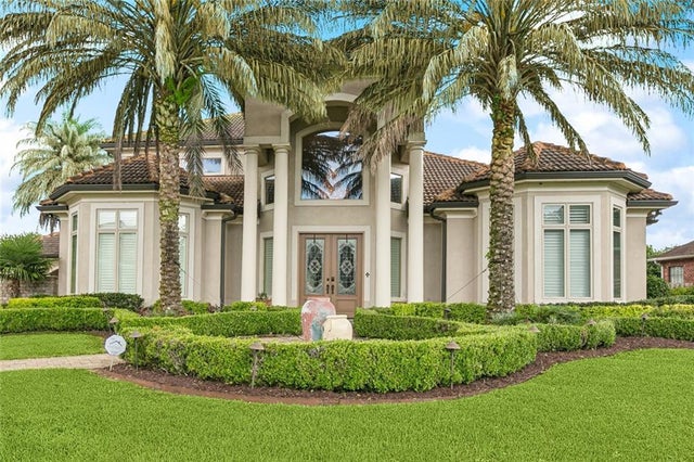 154 Primrose Drive, Belle Chasse