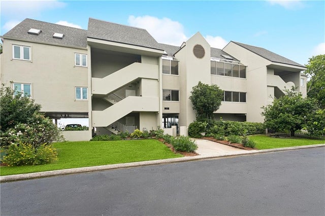 105 Mariners Island 105, Mandeville