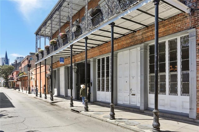 921 Chartres Street 9, New Orleans