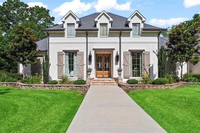 45017 Eden Drive, Franklinton