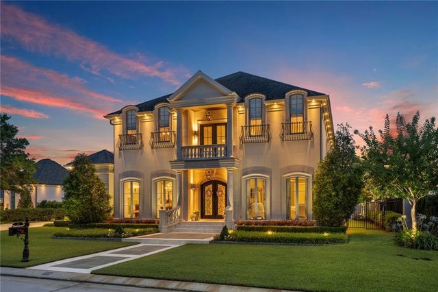 21 Royal Palm Drive, Kenner