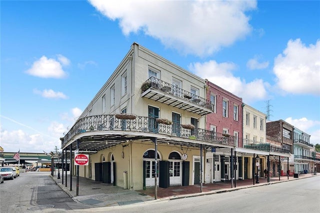1140 Decatur Street 3, New Orleans