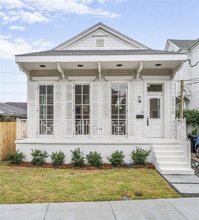 5310 Laurel Street, New Orleans