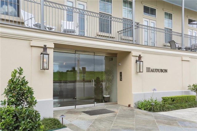 111 Audubon Street 202, New Orleans