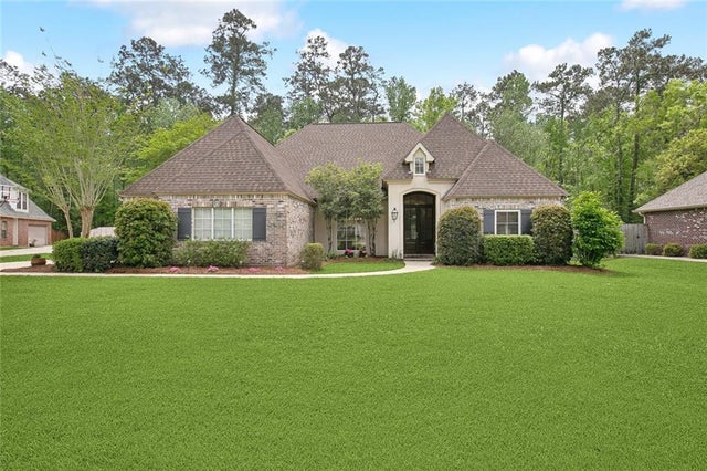 216 Rue Mon Jardin, Madisonville