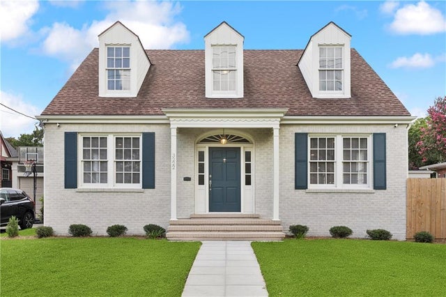 3222 Octavia Street, New Orleans