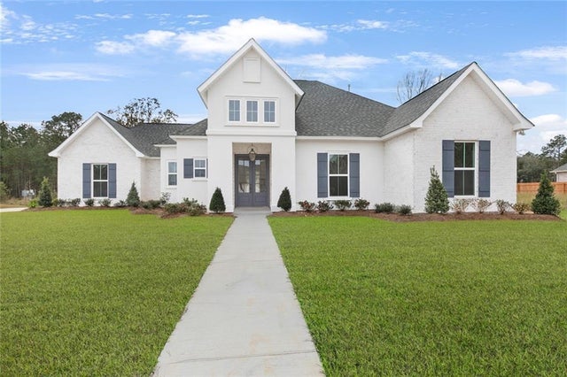 4054 Oak Bend Lane, Madisonville