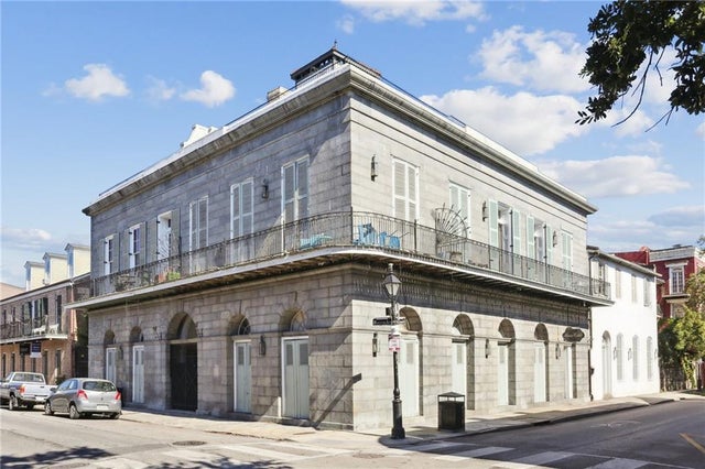 1303 Burgundy Street 14, New Orleans