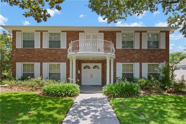 1728 Oriole Street, New Orleans