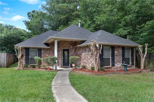 2523 Robin Street, Slidell