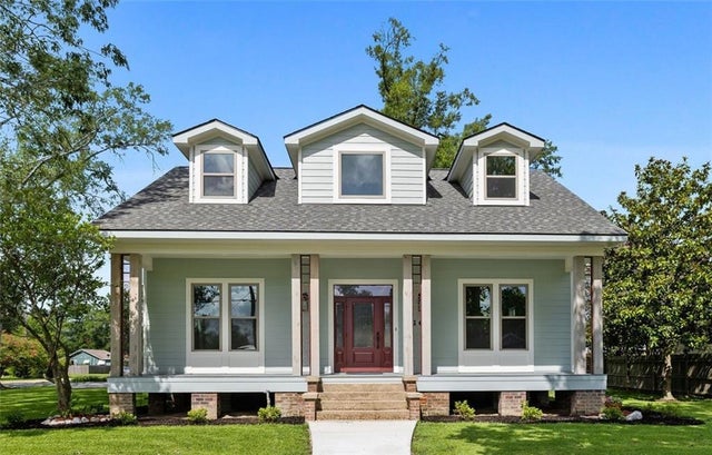 163 S 7th Street, Ponchatoula