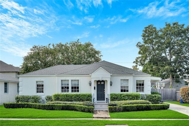 107 Melody Drive, Metairie