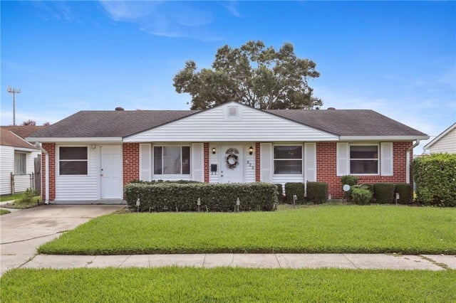 825 Matador Drive, Terrytown