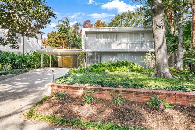 5721 Street Charles Av, New Orleans