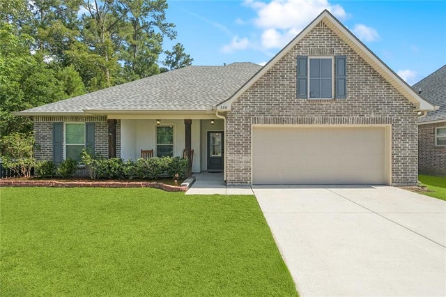 386 Knollwood Lane, Slidell