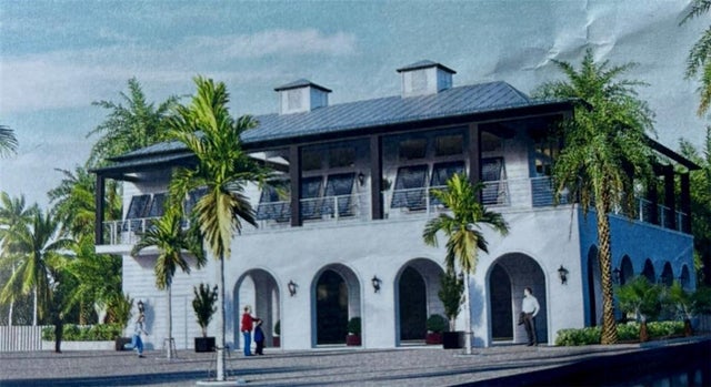 1851 Highway 1 Hy, Grand Isle