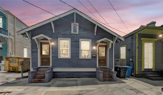 807 Spain Street, New Orleans