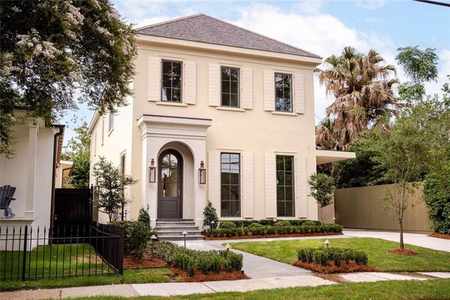 209 Avenue E, Metairie