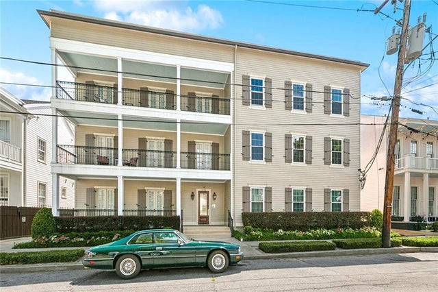 1633 First Street 201, New Orleans