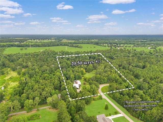 80695 Bob Baxter Road, Bush