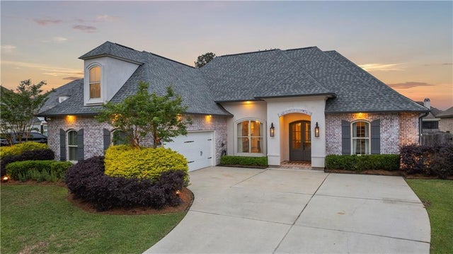 1104 Cypress Crossing Drive, Madisonville